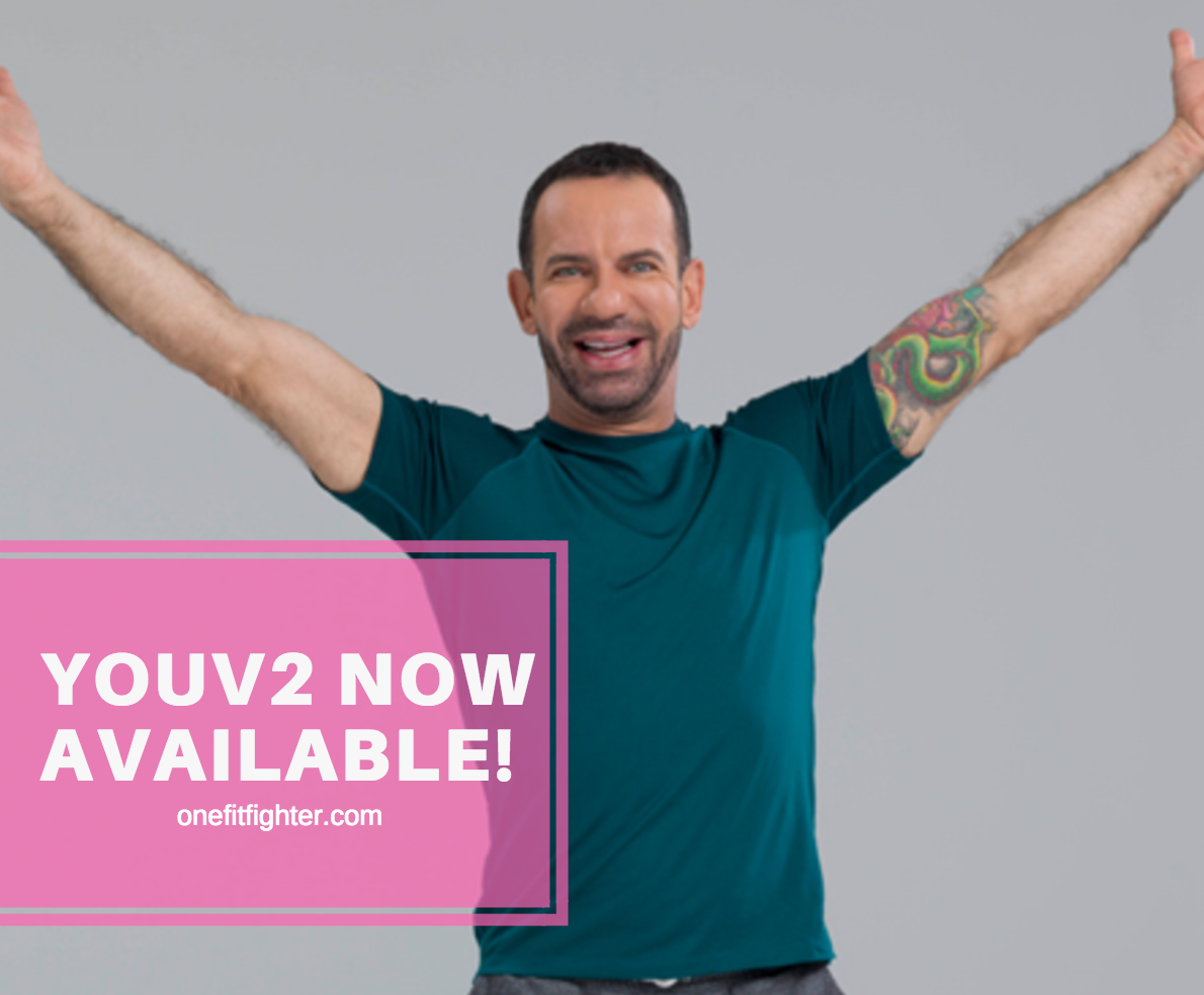 YouV2 Is Now Available FREE with Beachbody on Demand Katy Ursta